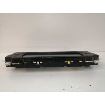Recambio de cuadro instrumentos para citroën c4 picasso 1.6 blue-hdi fap referencia OEM IAM 9811083780  
