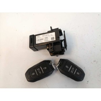CONMUTADOR DE ARRANQUE 9800630080 