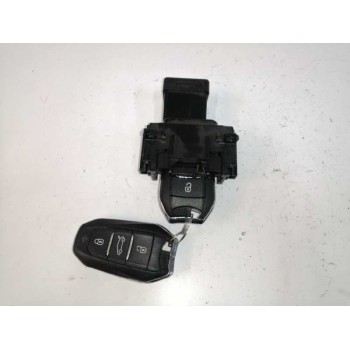 Recambio de conmutador de arranque para citroën c4 picasso 1.6 blue-hdi fap referencia OEM IAM 9800630080  