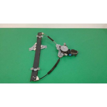 Recambio de elevalunas delantero derecho para daewoo lacetti cdx referencia OEM IAM FUNDA 96475129FUNDA 