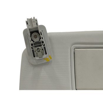 Recambio de parasol izquierdo para peugeot 2008 (--.2013) 1.2 12v vti referencia OEM IAM   