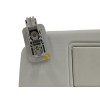 Recambio de parasol izquierdo para peugeot 2008 (--.2013) 1.2 12v vti referencia OEM IAM   