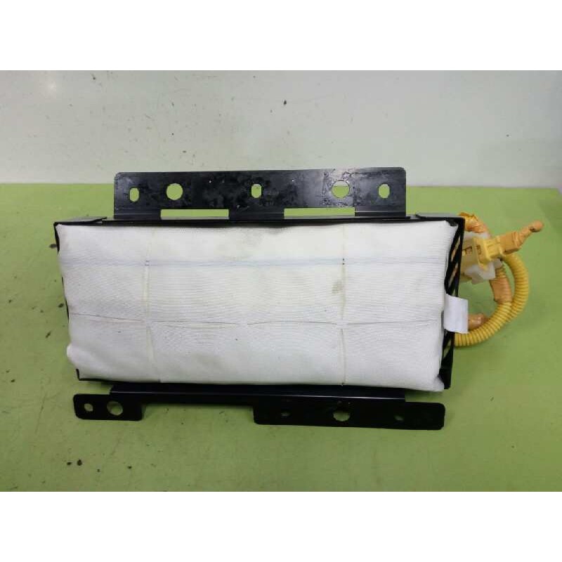 Recambio de airbag delantero derecho para hyundai terracan (hp) 2.9 crdi 4wd referencia OEM IAM 1K050078366  