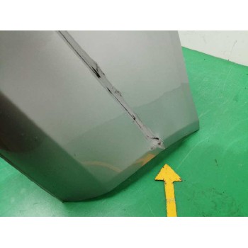Recambio de paragolpes trasero para audi a4 ber. (b8) 3.2 v6 24v fsi referencia OEM IAM 8K5807511 OBSERVAR FOTOS 