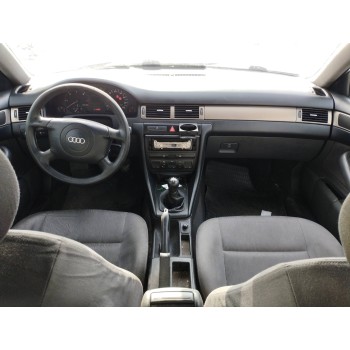 audi a6 c5 (4b2, 4b4) del año 1998