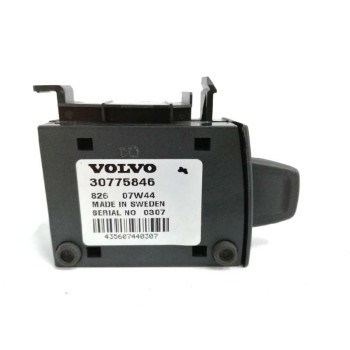 Recambio de modulo electronico para volvo xc70 2.4 diesel cat referencia OEM IAM 30775846 LECTOR TARJETA SIM 