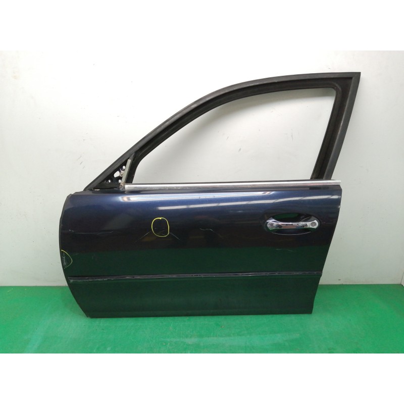 Recambio de puerta delantera izquierda para lancia thesis (115) 3.0 v6 24v cae executive referencia OEM IAM   