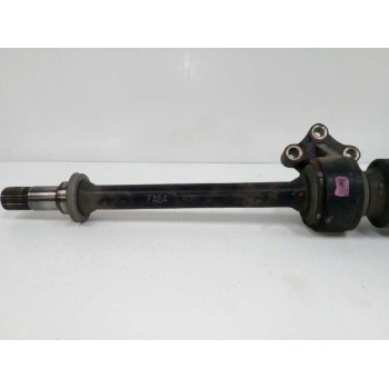 Recambio de transmision delantera derecha para mazda 2 (de_, dh_) 1.3 (de3fs) referencia OEM IAM   