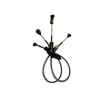 Recambio de varillaje cambio para ford transit caja cerrada ´06 ft 260 k trend lkw referencia OEM IAM   