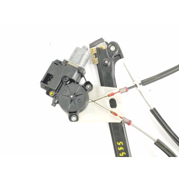 Recambio de elevalunas delantero derecho para volkswagen polo (6r1) 1.2 tdi referencia OEM IAM 6R0959802AD S850311037 