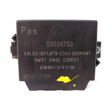 MODULO ELECTRONICO 50504760 