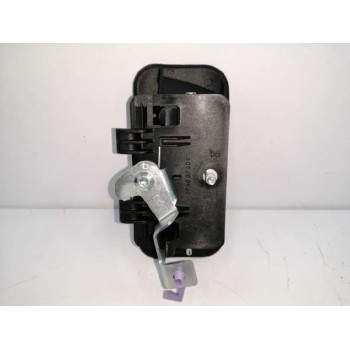 Recambio de maneta exterior lateral derecha para ford transit caja cerrada, larga (fy) (2000 =>) ft 300 2.0 express-line referen