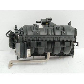 Recambio de colector admision para opel corsa c (x01) 1.4 twinport (f08, f68) referencia OEM IAM 55559834  0280600069