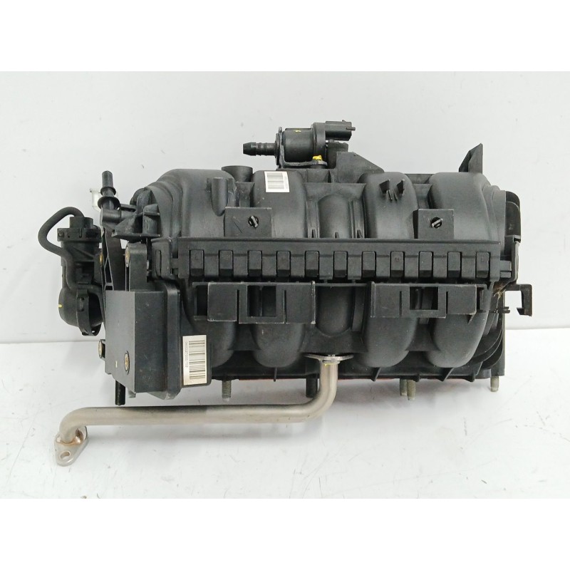Recambio de colector admision para opel corsa c (x01) 1.4 twinport (f08, f68) referencia OEM IAM 55559834  0280600069