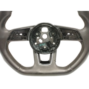 Recambio de volante para audi a4 avant (8w5) 2.0 16v tdi referencia OEM IAM 8W0419091DF OBSERVAR FOTOS 