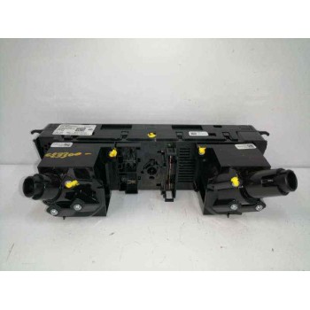 Recambio de mando calefaccion / aire acondicionado para volkswagen polo 1.0 tsi referencia OEM IAM 2G1820045F  