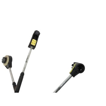 Recambio de varillaje cambio para ford transit caja cerrada ´06 ft 260 k trend lkw referencia OEM IAM   