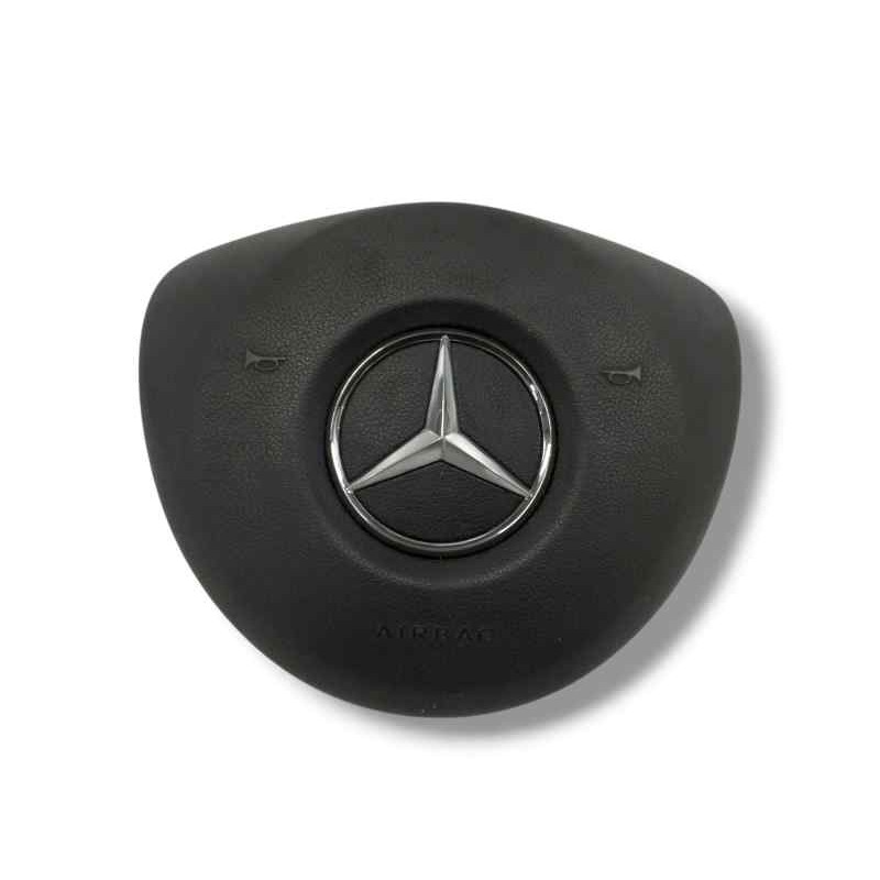 Recambio de airbag delantero izquierdo para mercedes-benz clase gla (x156) gla 200 cdi / d (156.908) referencia OEM IAM 30921289