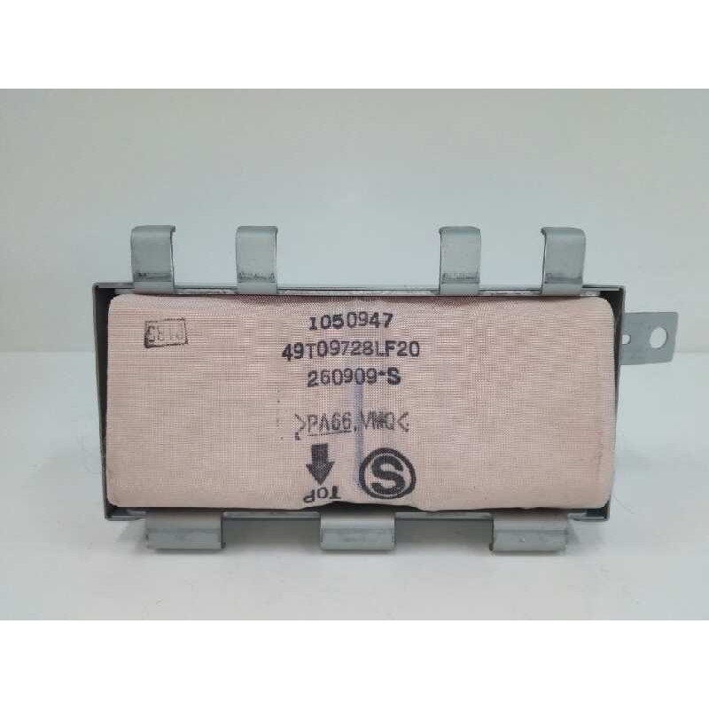 Recambio de airbag delantero derecho para mazda 2 (de_, dh_) 1.3 (de3fs) referencia OEM IAM DF71H10  