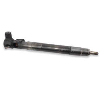 Recambio de inyector para ssangyong rodius xdi premium referencia OEM IAM A6710170121  