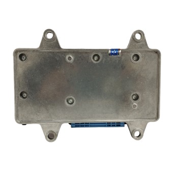 Recambio de centralita airbag para volvo v50 familiar 1.8 cat referencia OEM IAM 30773401  