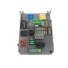 Recambio de caja reles / fusibles para citroën c4 picasso 1.6 blue-hdi fap referencia OEM IAM 9806687980 S180204004B 