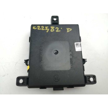 Recambio de modulo confort para mercedes-benz clase m (w164) 3.0 cdi cat referencia OEM IAM A1648206626 05072212 