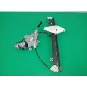 Recambio de elevalunas trasero derecho para chevrolet epica ltx referencia OEM IAM FUNDA 96647592 CARIBE FUNDA