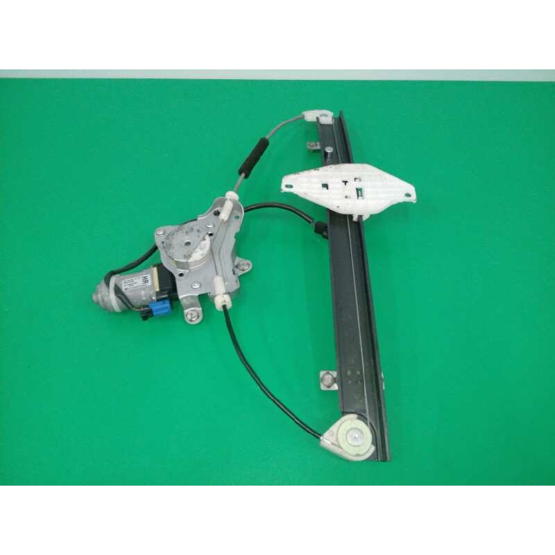 Recambio de elevalunas trasero derecho para chevrolet epica ltx referencia OEM IAM FUNDA 96647592 CARIBE FUNDA