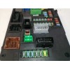 Recambio de caja reles / fusibles para citroën c4 picasso 1.6 blue-hdi fap referencia OEM IAM 9806687980 S180204004B 