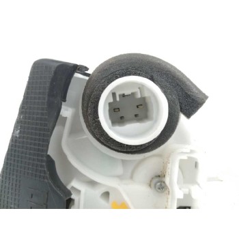 Recambio de cerradura puerta trasera izquierda para honda cr-v 1.6 dtec cat referencia OEM IAM L8814180F2  