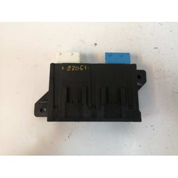 MODULO ELECTRONICO 9812711280 