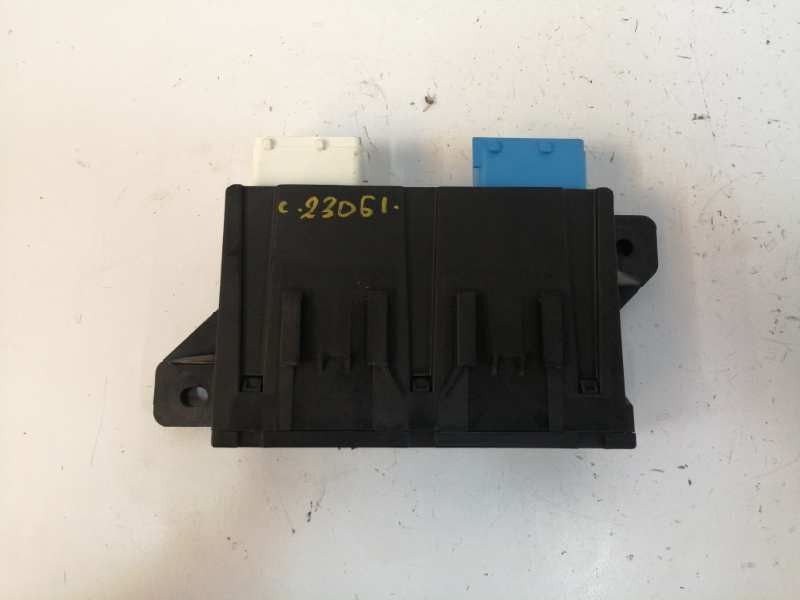 Recambio de modulo electronico para citroën c4 picasso 1.6 blue-hdi fap referencia OEM IAM 9812711280  