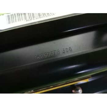 Recambio de airbag delantero derecho para hyundai terracan (hp) 2.9 crdi 4wd referencia OEM IAM 1K050078366  