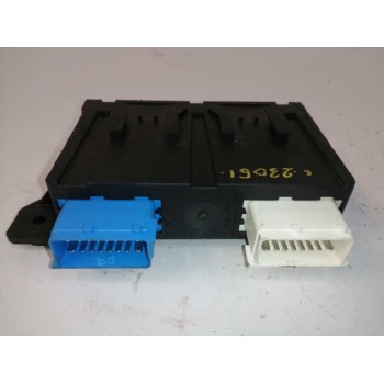 Recambio de modulo electronico para citroën c4 picasso 1.6 blue-hdi fap referencia OEM IAM 9812711280  