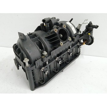 Recambio de colector admision para opel corsa c (x01) 1.4 twinport (f08, f68) referencia OEM IAM 55559834  0280600069