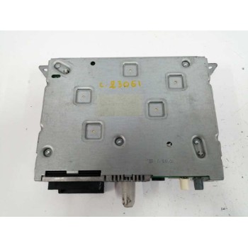 Recambio de sistema audio / radio cd para citroën c4 picasso 1.6 blue-hdi fap referencia OEM IAM 9810485780  