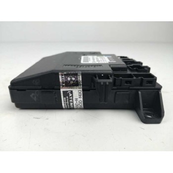 Recambio de modulo confort para mercedes-benz clase m (w164) 3.0 cdi cat referencia OEM IAM A1648206626 05072212 