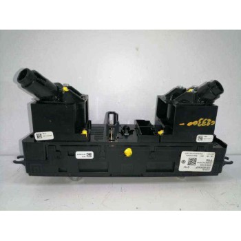 Recambio de mando calefaccion / aire acondicionado para volkswagen polo 1.0 tsi referencia OEM IAM 2G1820045F  