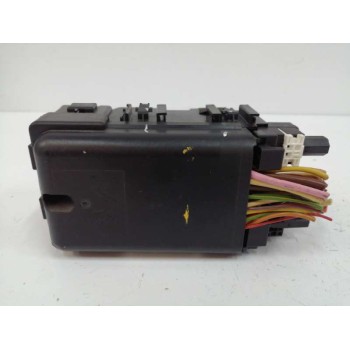 Recambio de caja reles / fusibles para citroën c4 picasso 1.6 blue-hdi fap referencia OEM IAM 9665492680  