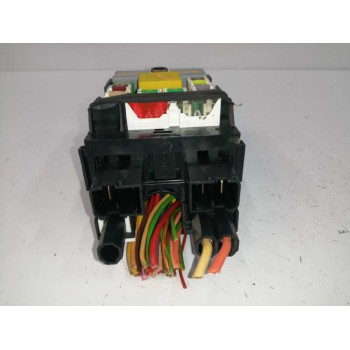 Recambio de caja reles / fusibles para citroën c4 picasso 1.6 blue-hdi fap referencia OEM IAM 9665492680  