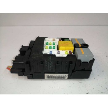 Recambio de caja reles / fusibles para citroën c4 picasso 1.6 blue-hdi fap referencia OEM IAM 9665492680  