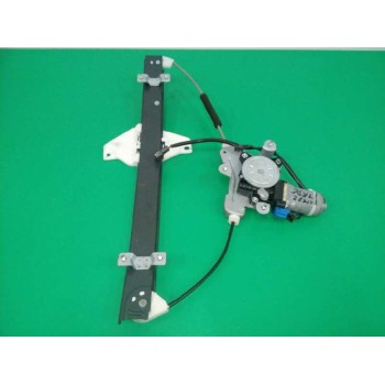 Recambio de elevalunas trasero derecho para chevrolet epica ltx referencia OEM IAM FUNDA 96647592 CARIBE FUNDA