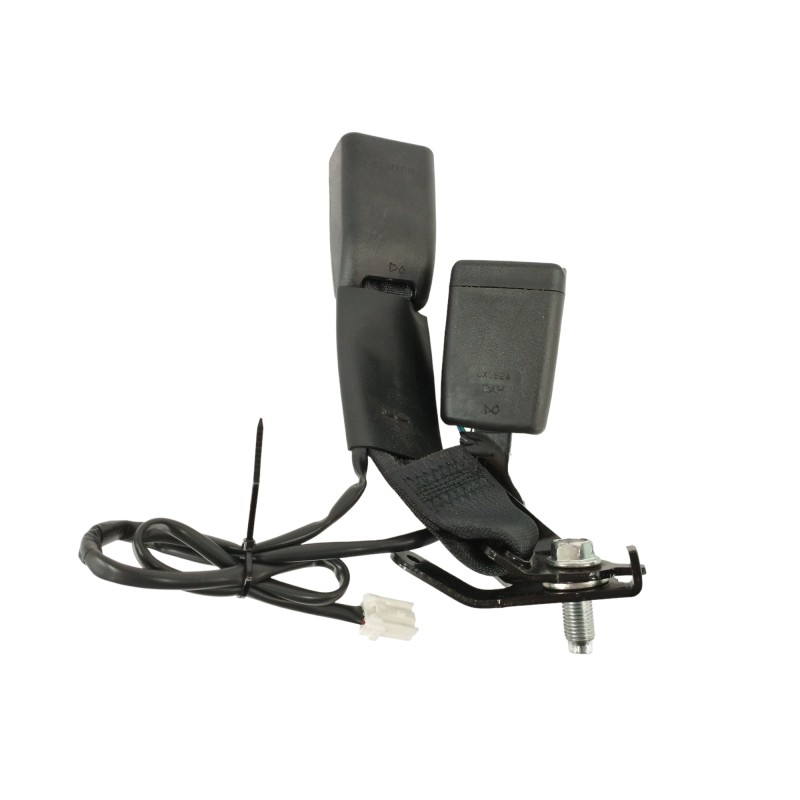 ENGANCHE CINTURON IZQUIERDO TRASERO