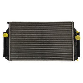 Recambio de radiador agua para toyota rav 4 iii (_a3_) 2.2 d 4wd (ala30_) referencia OEM IAM   