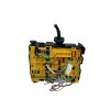 Recambio de caja reles / fusibles para peugeot 2008 (--.2013) 1.2 12v vti referencia OEM IAM 9804848480  