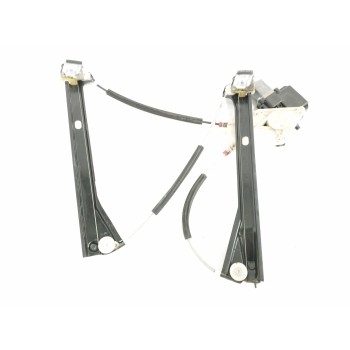 Recambio de elevalunas delantero derecho para volkswagen polo (6r1) 1.2 tdi referencia OEM IAM 6R0959802AD S850311037 