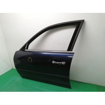 Recambio de puerta delantera izquierda para lancia thesis (115) 3.0 v6 24v cae executive referencia OEM IAM   