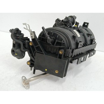 Recambio de colector admision para opel corsa c (x01) 1.4 twinport (f08, f68) referencia OEM IAM 55559834  0280600069