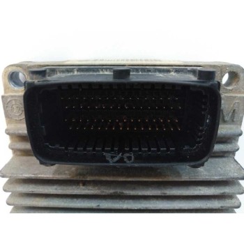 Recambio de centralita motor uce para daewoo lacetti cdx referencia OEM IAM 94580121  